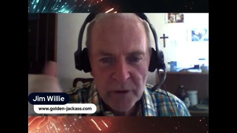 Jim Willie * TIDBITS & TEASES / vocalization