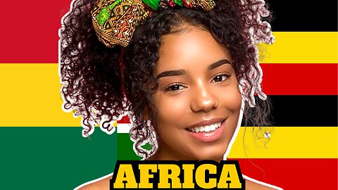 "Thick Black Women Everywhere" | Passport Bros Breakdown Life and Women in Ghana, Kenya and Uganda