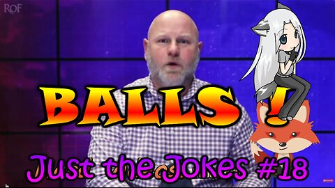 Just the Jokes #18