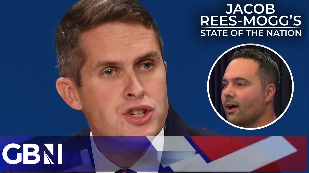 Gavin Williamson's apology to Wendy Morton condemned as 'WET WIPE territory'