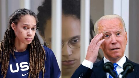 Brittney Griner's lawyer gives an update and it is BAD NEWS! Griner expects to serve FULL SENTENCE!