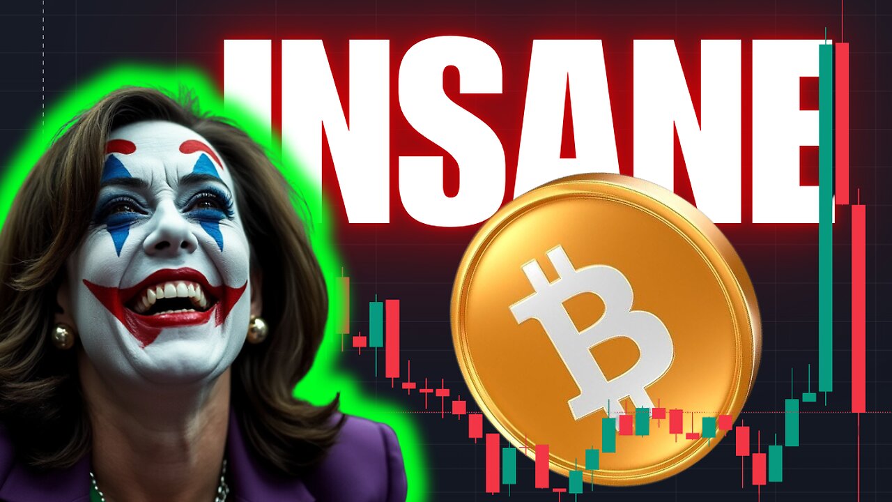 MAJOR Bitcoin Volatility BEGINS! (Altcoins FINALLY Pumping HARD)