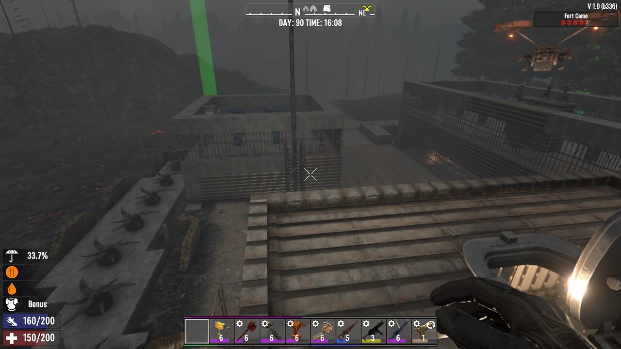 Renpro Lone Game 38