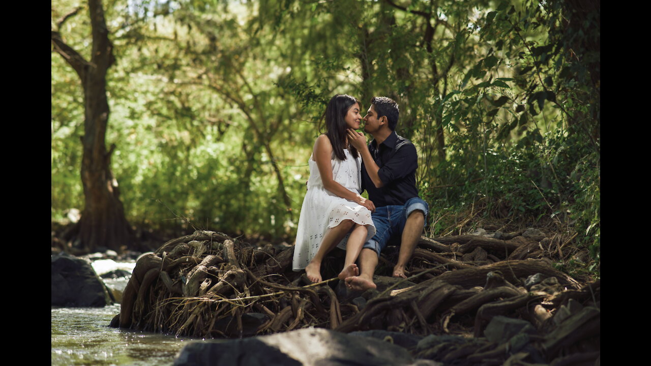 What Effect Does Your Upbringing Have on the Way You Express Love? (styles of love)
