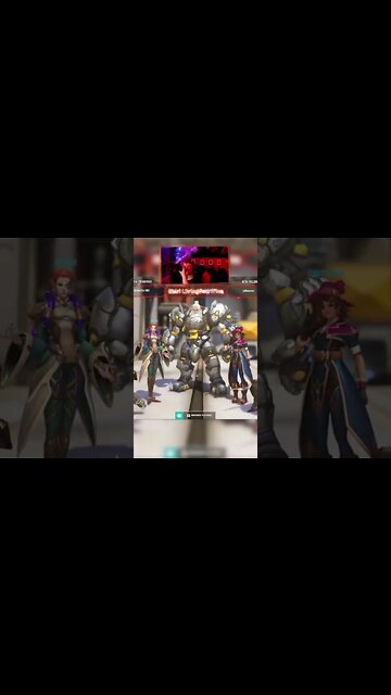 I know This Map - Overwatch 2