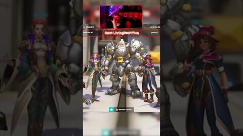 I know This Map - Overwatch 2