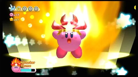 Kirby’s Return to Dream Land | Level 3 Onion Ocean - Stage 3 | Episode 13