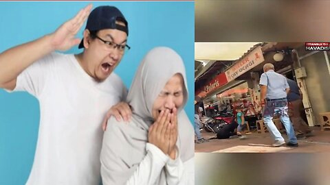 Video from Turkey: Muslim Beats His Wife in Public | Kentucky Syndrome: Chicken Defends KFC