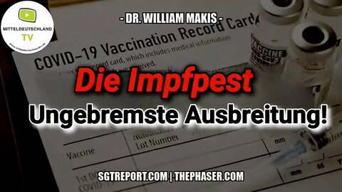 Die Impfpest II
