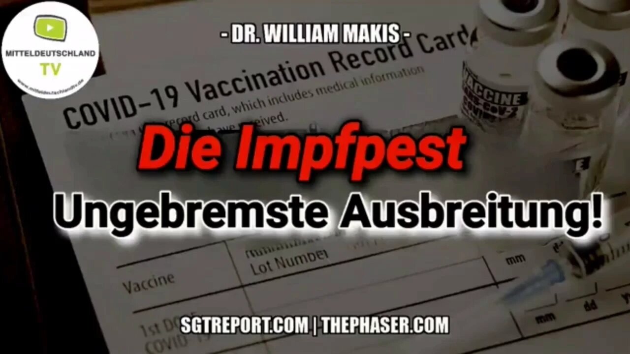 Die Impfpest II