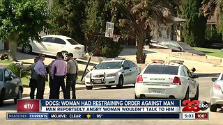 Woman shoots home intruder