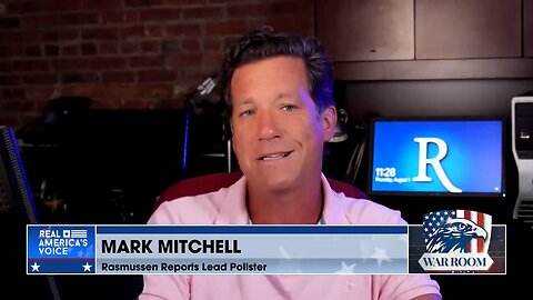 Rasmussen: President Trump Has Survived The “Obama Bounce” New Data Shows