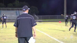 Brian Dodds steps down at Park Vista