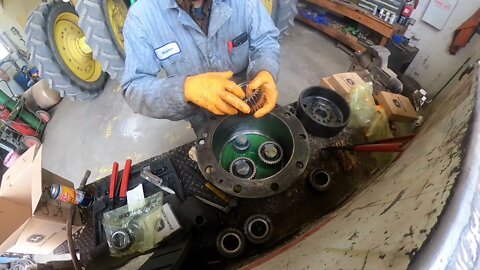 Get a bigger hammer!