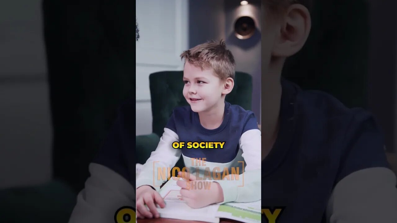 From Boys To Men: How Martial Arts Can Turn Your Son's Into Good Men!