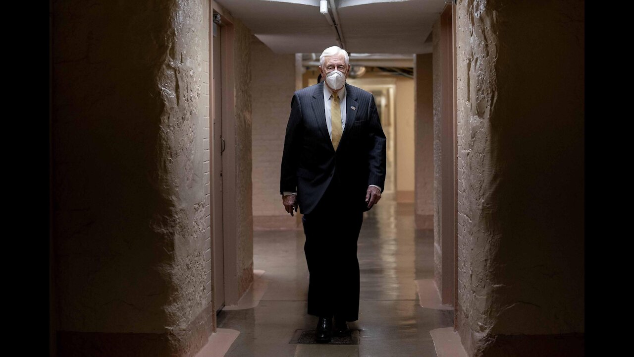 House Majority Leader Says Impeachment Article Will Be Sent Over To The Senate "Within A Very Short