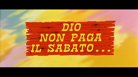 Kill The Wicked (1967)