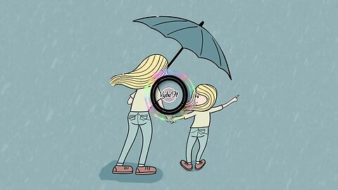 Walking in the Rain Music