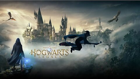Hogwarts Legacy Gameplay Part(14)