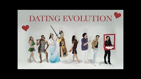 Dating Evolution