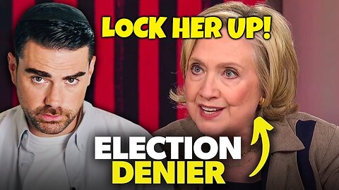 Hillary's Liberal Hypocrisy: Remember When?
