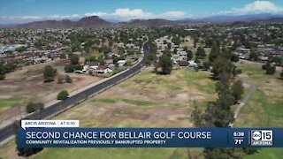 New owners hope to bring Valley golf course up to ‘par’