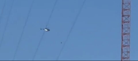New UAP Evidence + Amazing Capture Out Of East Texas Once Again! Amazing Light Craft!!