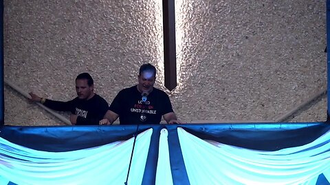 Amados… Perdonados… Imparables / Loved... Forgiven... Unstoppable