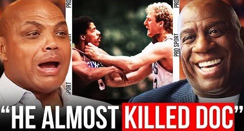 The UNTOLD Larry Bird Stories Shared by NBA Legends (You've Never Heard)