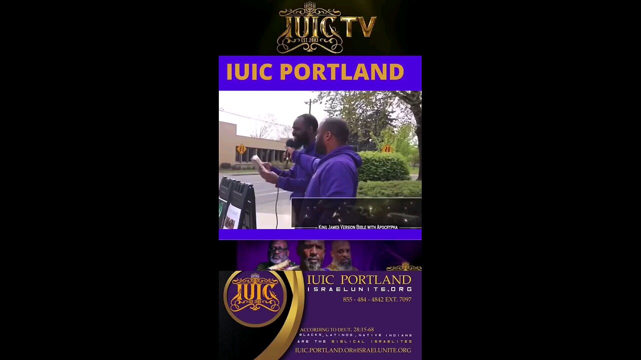 Blacks, Hispanics, & Natives must unify since we're undesired by world