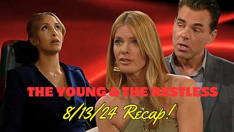 Phyllis Irritates Jack & Lily! Nikki Makes A Job Offer To Claire, Jack Rejects Billy’s Company Name!