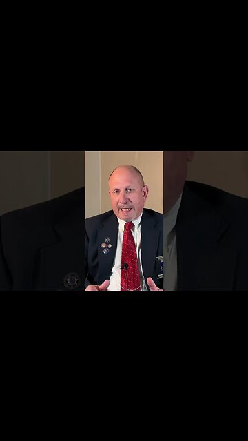 We don't treat people poorly because they made bad decisions