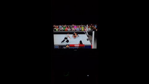 Cameron Win Over Natalya