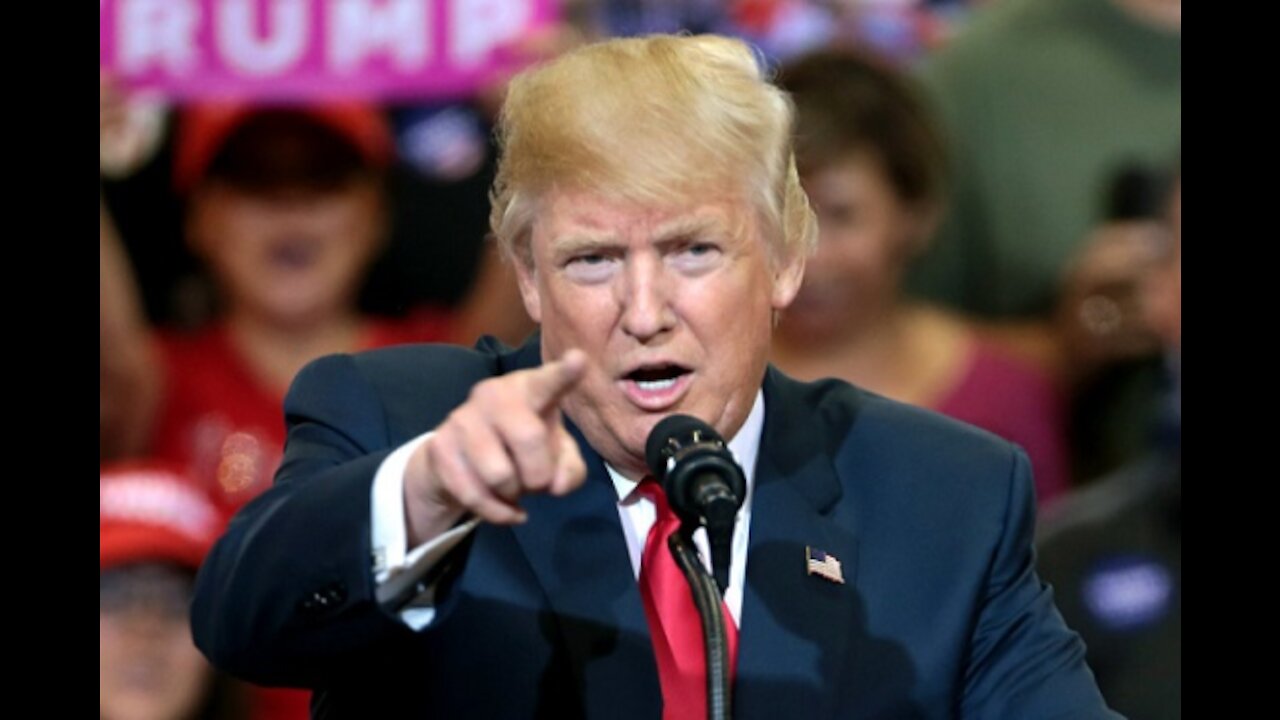 What Happens if the Election Audits Go Trump’s Way? Date: June 14, 2021Author: Nwo Report