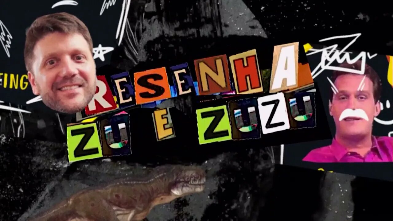 RESENHA ZU E ZUZU: O QUE VAI ACONTECER NO JULGAMENTO DE BOLSONARO EM BRAZÓLIA?