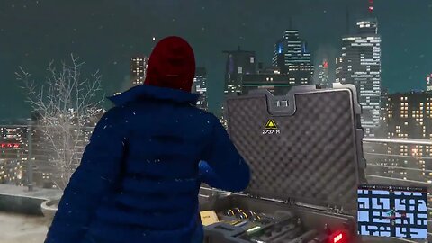 ALL 4 MIDTOWN UNDERGROUND CACHE (Locations) - Marvel's Spider-Man Miles Morales [4K 60FPS]