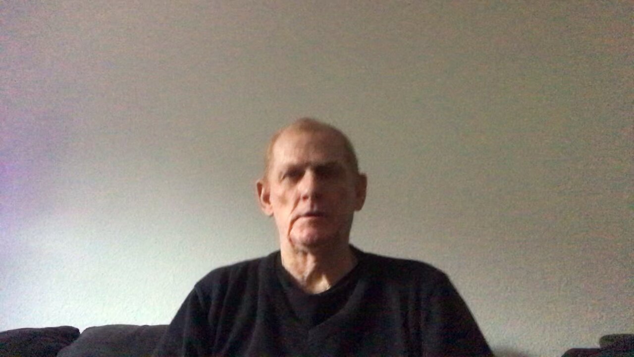 SCIENTIFIC &. BIOLOGICAL EVIDENCE WHY WE’RE IN THE GREATEST PSYCHOLOGICAL WARFARE IN MODERN HISTORY