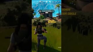 No Look Shot Fortnite #fortnite #fortnitebattleroyale