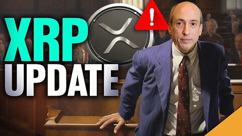 XRP News: SEC Fight Continues!