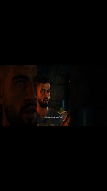 Papa 😂😂🤣Dani Far Cry 6 #farcry6gameplaydeutsch #gameplayshorts #marocsmile @MarocSmile