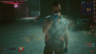 Cyberpunk 2077 Path Ray Tracing Overdrive 4K HDR RTX 4090 13700KF