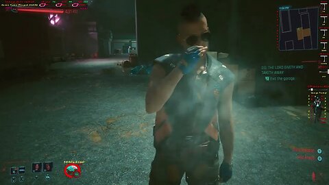 Cyberpunk 2077 Path Ray Tracing Overdrive 4K HDR RTX 4090 13700KF