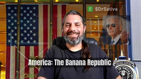 Biden's Pants, Bannon's Jail, and Black Votes: Scandalous Politics Uncovered