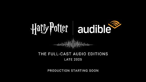 Stephen Fry On Bringing The World Of Harry Potter To Life