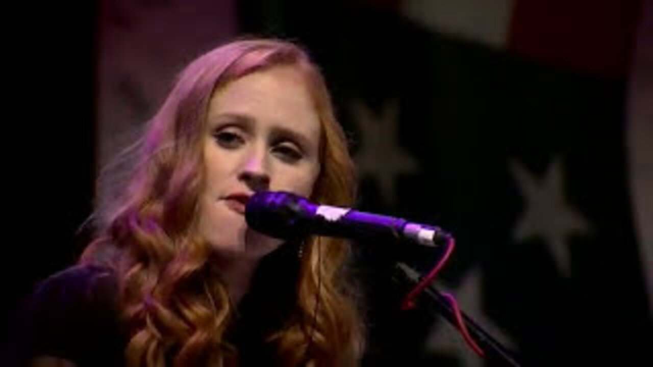 MomsMarch2017 Redhead Express Unsung Hero