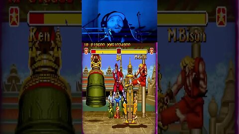 I thought I was done, Get ur head out of ur @$$ SF2 (MUSICnGAMING 9/23)