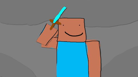 "Minecraft Steve" - A Minecraft Parody of Wilbur Soot's - Your New Boyfriend (OFFICIAL VIDEO)