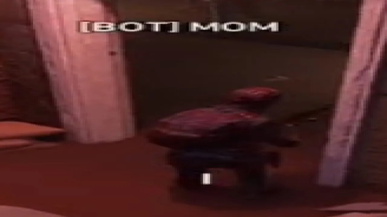 mom is annoying