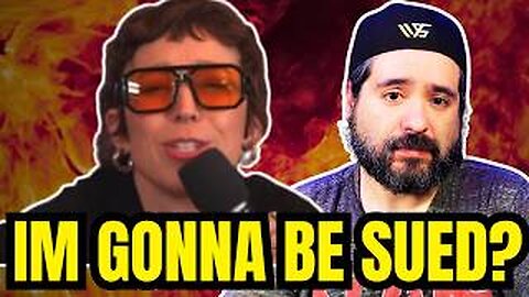 Alyssa Mercante is Threatening to SUE?! HUGE MELTDOWN!