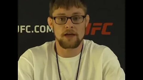 Bryce Mitchell was willing to fight security guards in mass brawl so he can wear camo shorts